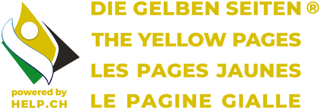 Yellowpages.swiss