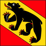 Canton of Bern