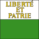 Canton of Vaud