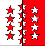 Canton of Valais
