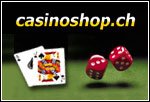 Casinoshop & Pokershop - Blackjack, Roulette, Craps, Baccara
