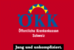ÖKK - Agentur Winterthur