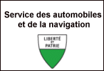 Service des automobiles et de la navigation - Lausanne