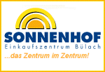 Einkaufszentrum Sonnenhof