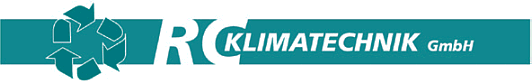 RC Klimatechnik AG