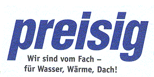Preisig AG