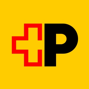 Postfiliale La Chaux-de-Fonds 1 Dépôt
