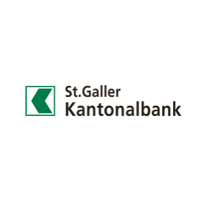 St. Galler Kantonalbank - Rheineck