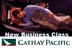 Cathay Pacific Airways Limited