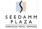Hotel Seedamm AG