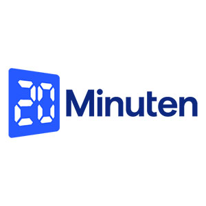 20 Minuten - St. Gallen