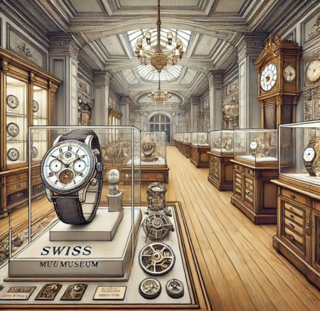 Swiss Watches