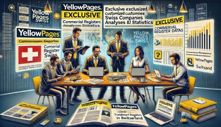 YellowPages.swiss Media