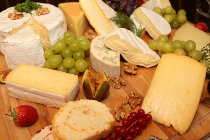 List Swiss Cheese Companies